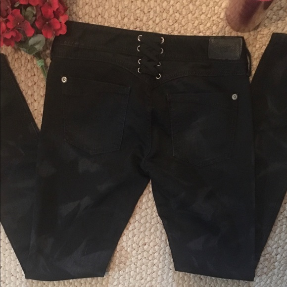 BOGO 🌸Express Jean Legging-LIMITED EDITION - Picture 2 of 10